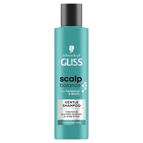 Scalp Balance Gentle Shampoo