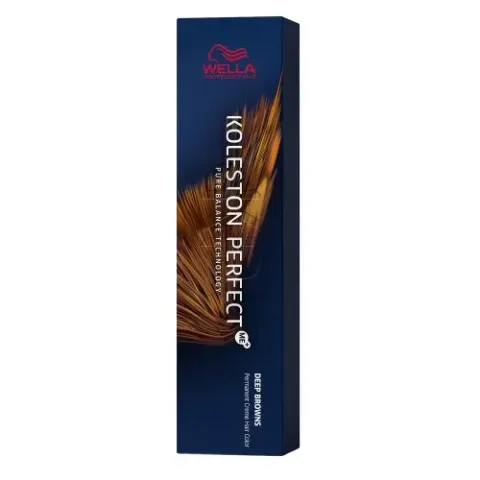 Koleston Perfect Me+ Deep Browns 6/77