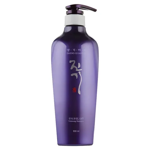 Hair Care