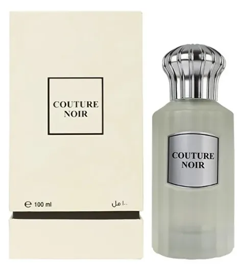 Couture Noir