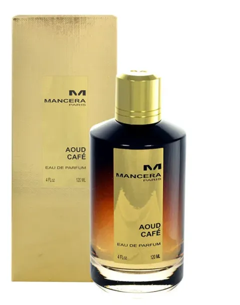 Aoud Café