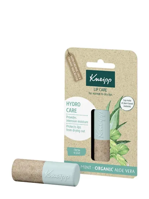 Lip Care Water Mint &amp; Aloe Vera