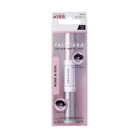 Two-phase glue Falscara Eyelash Bond &amp; Seal