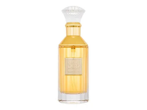 Velvet oud