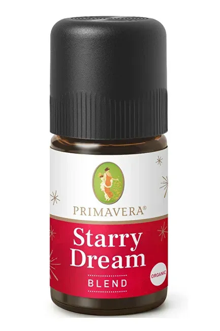 Starry Dream - Vonná směs