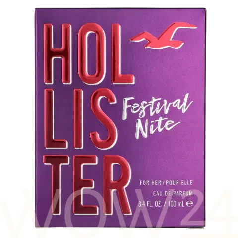 Festival Nite