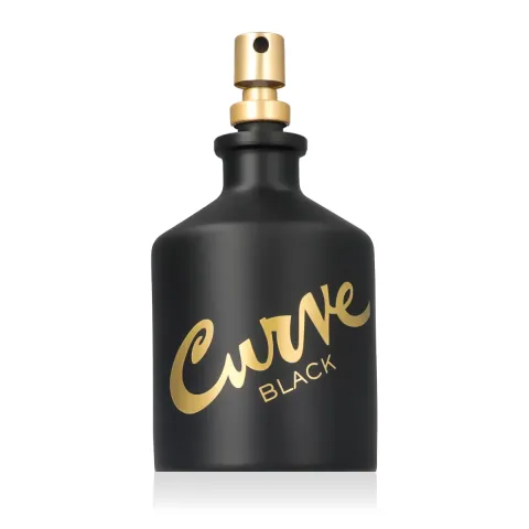 Curve Black