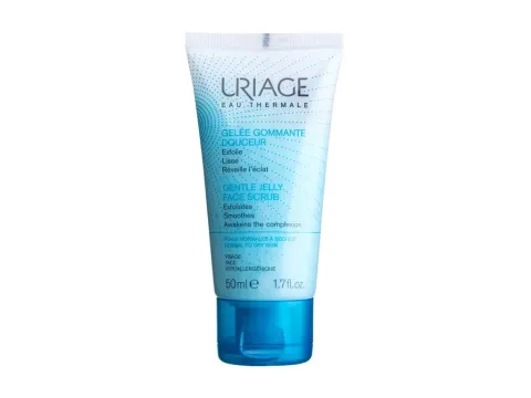 Gentle Jelly Face Scrub