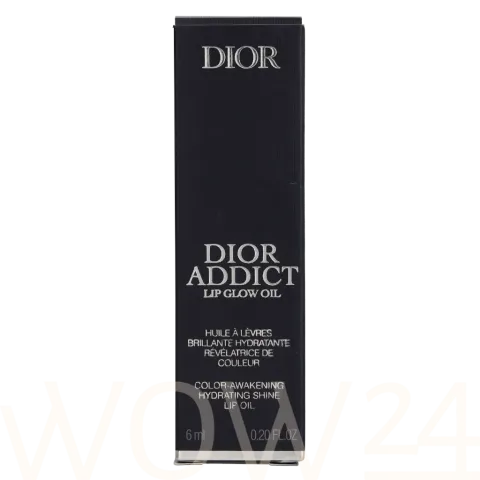 Addict Lip Glow Oil