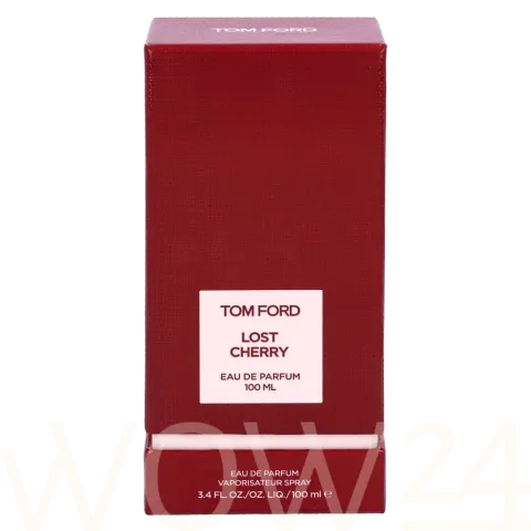 Private Blend Lost Cherry