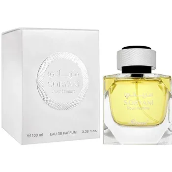 Soryani Pour Homme