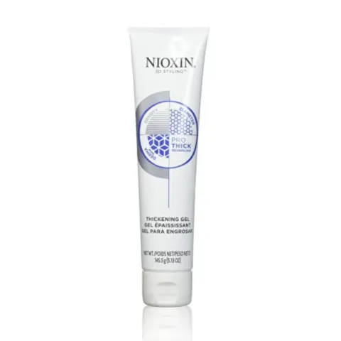 Density Defend Styling Hair Thickening Gel