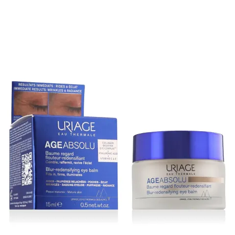 Age Absolu Blur-Redensifying Eye Balm