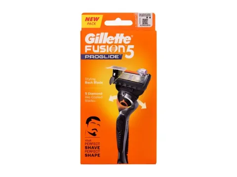 Fusion5 Proglide