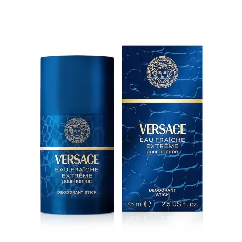 Man Eau Fraiche Extreme