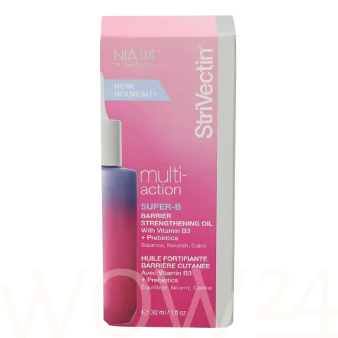 Multi-Action Super-B Barrier Strengthening Oil
