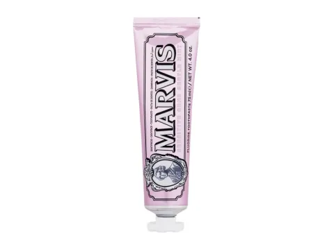 Sensitive gums gentle mint