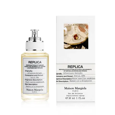 Maison Margiela Replica Afternoon Delight Edt 30ml