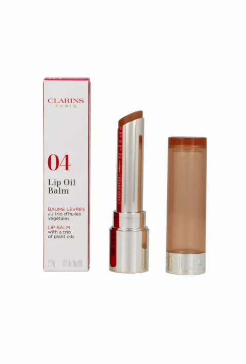 Lip Oil Balm