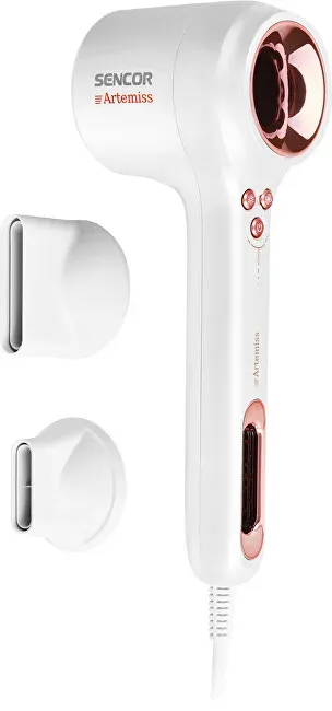 Hair dryer Artemiss SHD 9100RS