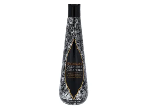Macadamia oil extract