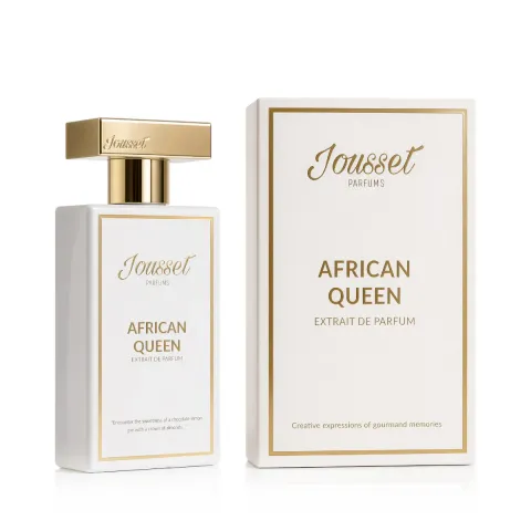 African Queen