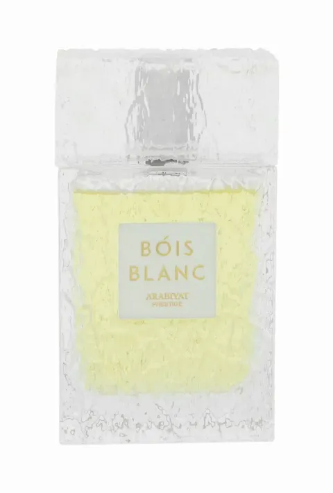Tester Arabiyat Prestige Bois Blanc Edp 100ml