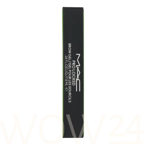 Pro Locked Brow Gel