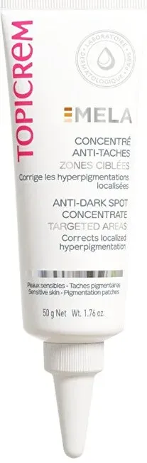 MELA Anti-Dark Spot Concentrate