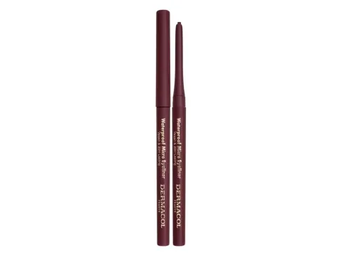 Waterproof Micro Eyeliner