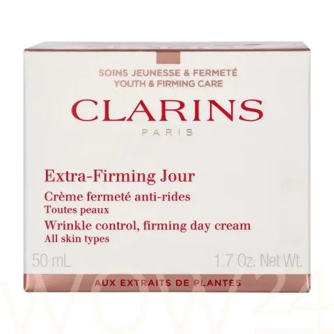 Extra-firming jour