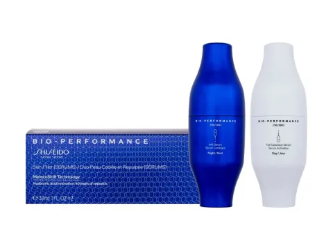 Bio-Performance Skin Filler Serums