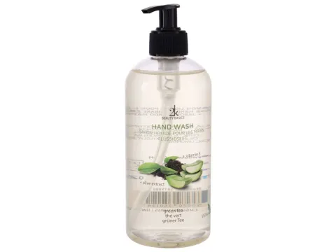 Hand Wash