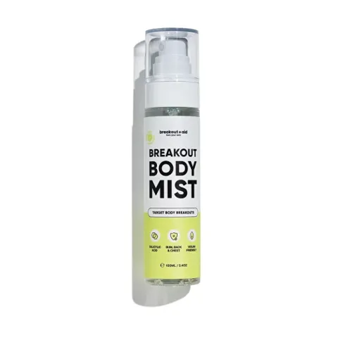 Body Mist