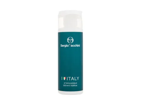 I love italy