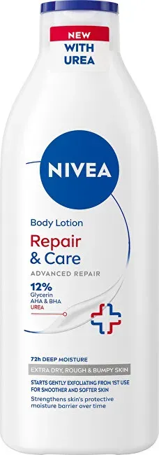 Body lotion Repair &amp; Care Advanced Repair Body Lotion 400 ml
