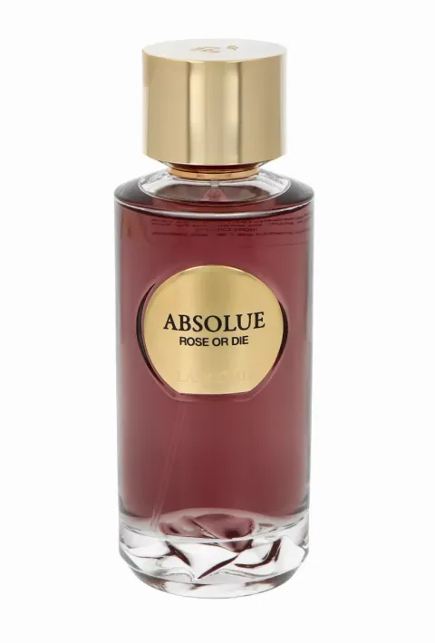 Tester Lancome Absolue Rose Or Die Edp 100ml