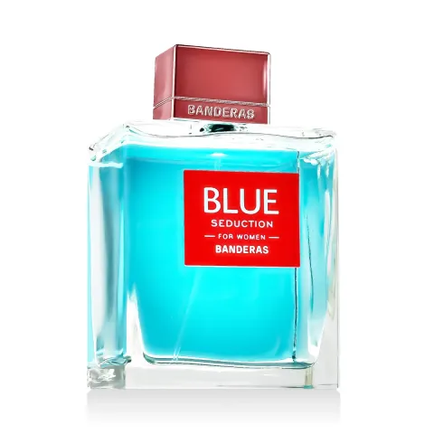 Blue Seduction