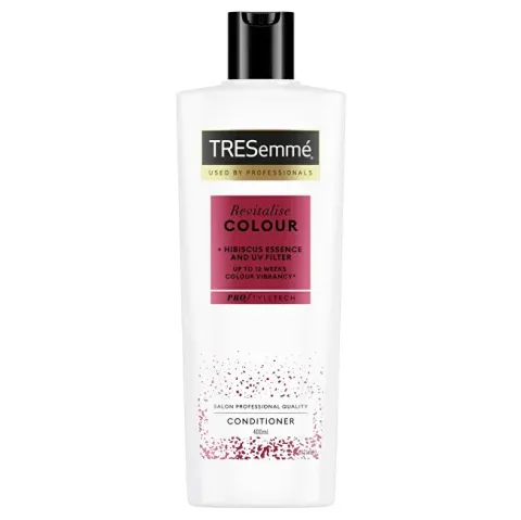 Conditioner for colored hair Colour Revitalise Conditioner - 400 ml