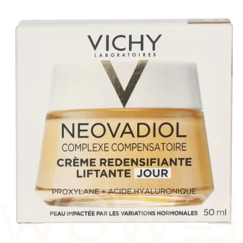 Neovadiol peri-menopause