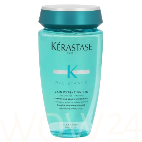 Résistance Bain Extentioniste