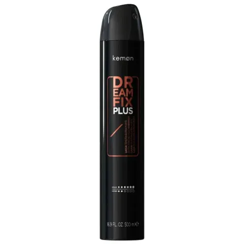 Dreamfix Plus Extra Strong Hold Hairspray