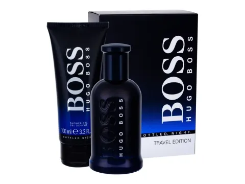 Boss Bottled Night