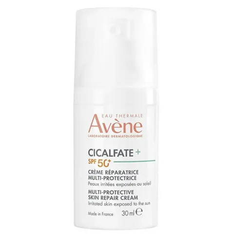 Avene Cicalfate+ Cream SPF50+