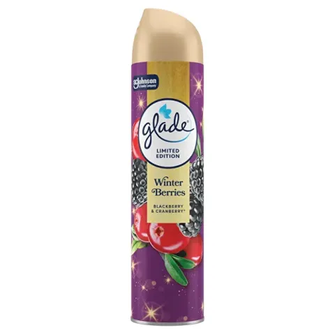 Air freshener Winter Berries
