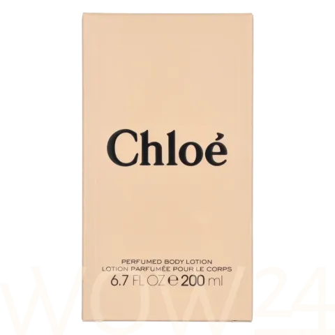 Chloe