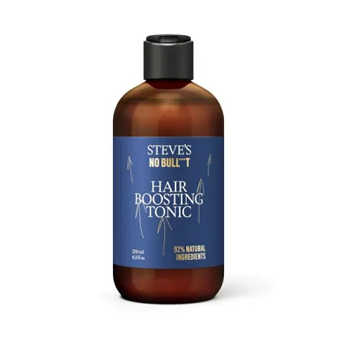Steve´s hair tonic ( Hair Boosting Tonic)