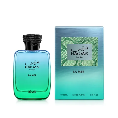 Hawas For Him La Mer