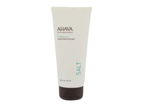 Deadsea Salt Liquid Deadsea Salt