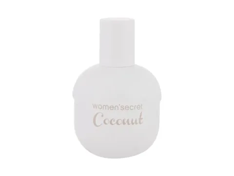 Coconut Temptation